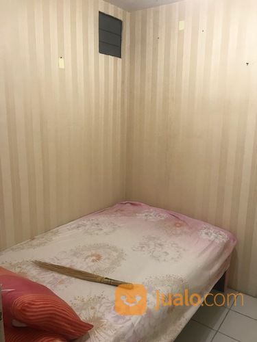 Apartemen Gading Nias 2 Kamar Tahunan Harga Terjangkau