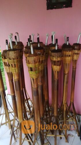 Decor Lightting Event & Wedding Di Bali