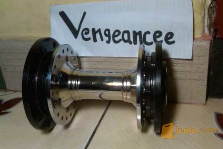 Tromol custom semua motor