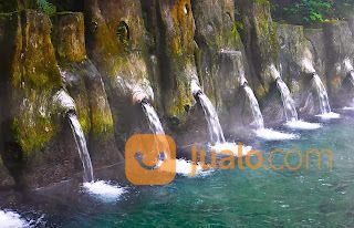 Paket Ziarah Cirebon - Pekalongan - Guci Tegal 2H1M