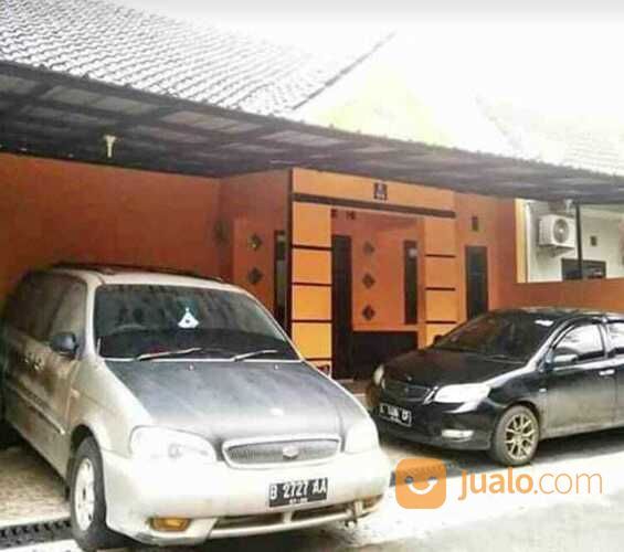 Rumah Komplek Puri Taman Sari Cirebon