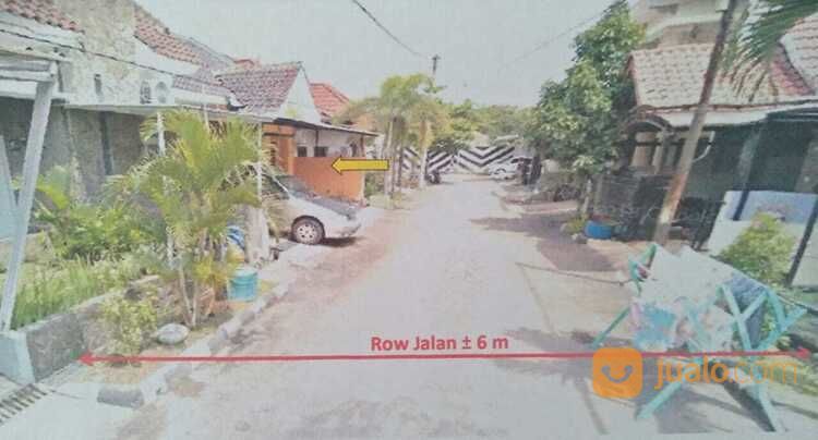 Rumah Komplek Puri Taman Sari Cirebon
