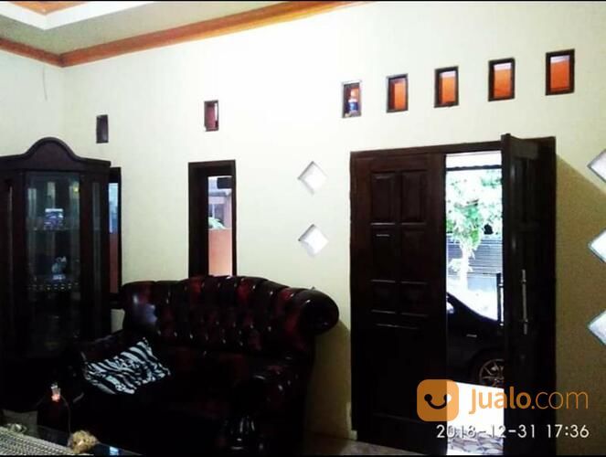 Rumah Komplek Puri Taman Sari Cirebon