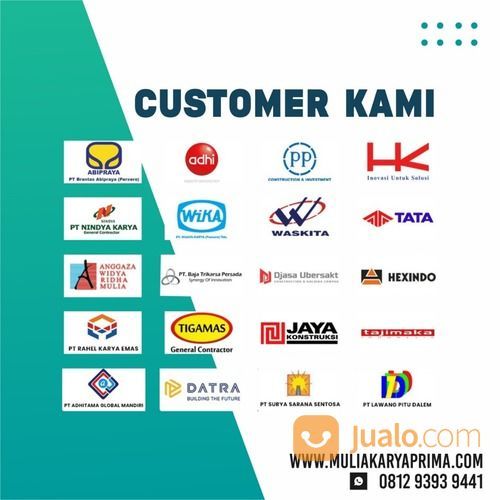 SEWA | RENTAL MOLEN COR Sragen