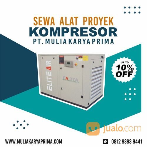 SEWA | RENTAL MOLEN COR Kota Magelang