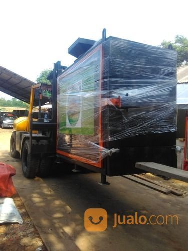 Layanan Sewa Forklift Harian Untuk Di Bambu Apus ( 085719379736 )