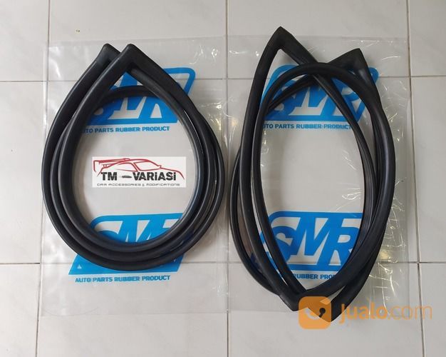Import Karet Kaca Depan Dan Belakang Ford Cortina (Polos) Tahun 74-78