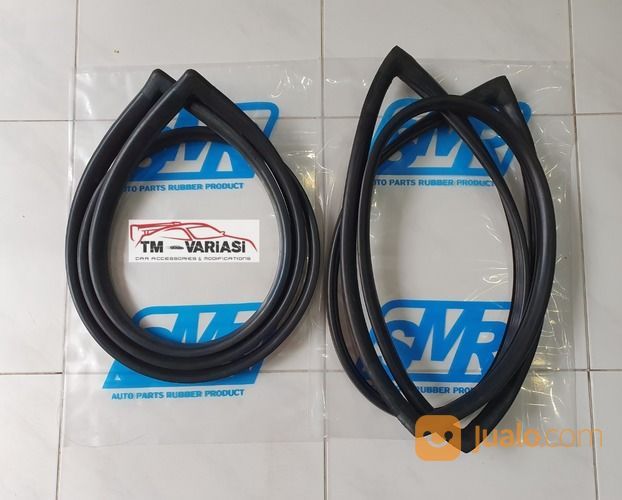 Import Karet Kaca Depan Dan Belakang Ford Cortina (Polos) Tahun 74-78