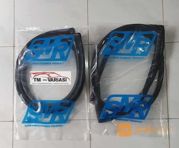 Import Karet Kaca Depan Dan Belakang Ford Cortina (Polos) Tahun 74-78