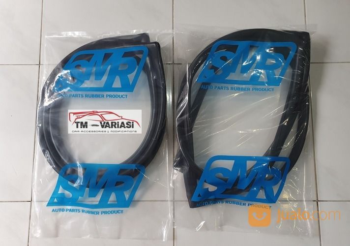 Import Karet Kaca Depan Dan Belakang Ford Cortina (Polos) Tahun 74-78