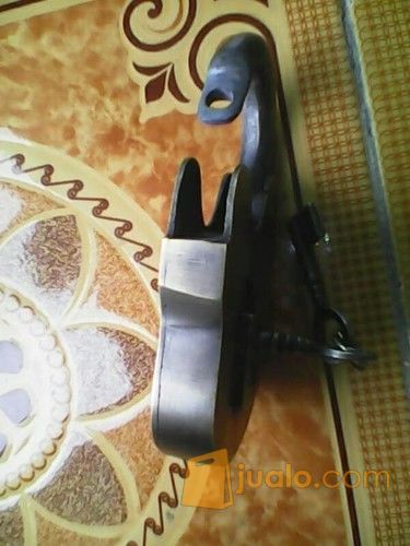 Gembok Antik Jadul