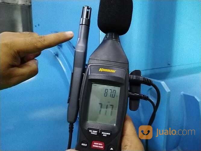 Sertifikasi Riksa Uji SILO/SIA