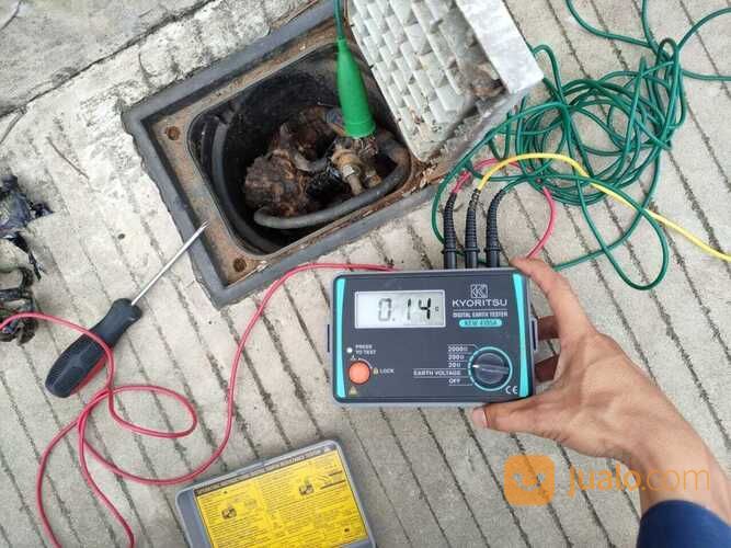 Sertifikasi Riksa Uji SILO/SIA