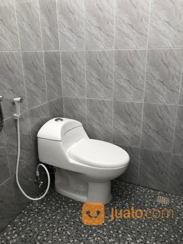 Kontrakan Bulanan AC, Wifi Jakarta Timur