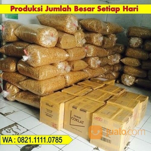 PUSAT HOME INDUSTRI, Pabrik Bawang Merah Goreng, Pabrik Bawang Goreng Jawa Timur