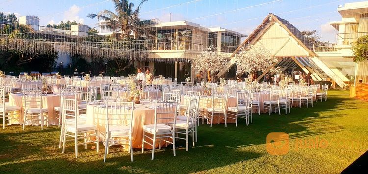 Lampu Hias Dekor Event Di Bali