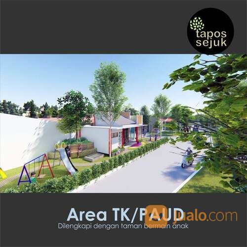 Rumah Subsidi Murah Sukabumi