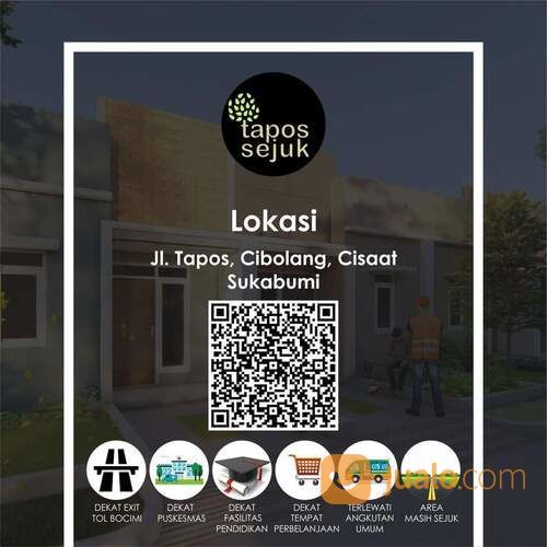 Rumah Subsidi Murah Sukabumi