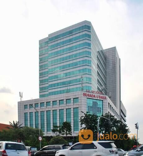 Rumah Sakit Husada Utama Surabaya || Rumah Sakit Tipe A