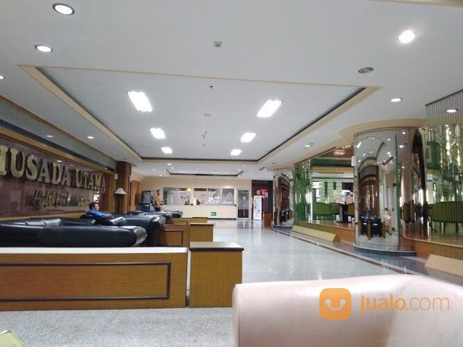 Rumah Sakit Husada Utama Surabaya || Rumah Sakit Tipe A