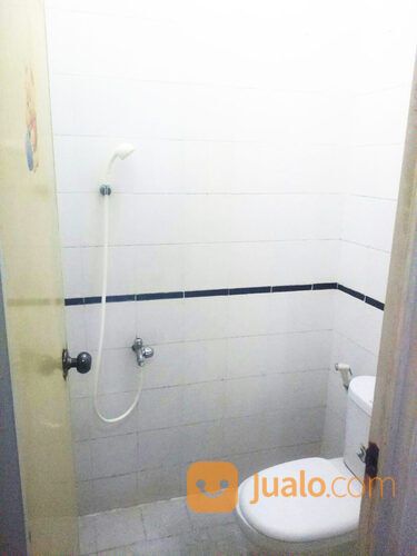 Kamar Kost Murah Lokasi Dekat Kampus Binus Harga Terjangkau