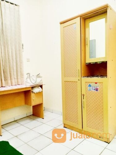 Kamar Kost Murah Lokasi Dekat Kampus Binus Harga Terjangkau