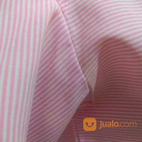 Pinky Off Shoulder (Promo Thrift Atasan Wanita Korea TL0022)