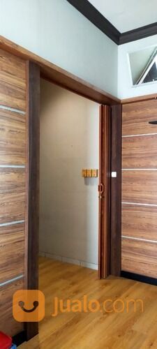 PINTU GESER PLASTIK PVC - JIHAN INTERIOR
