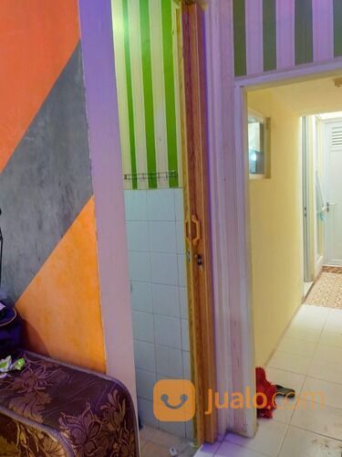 TERMURAH... PARTISI GESER PLASTIK PVC