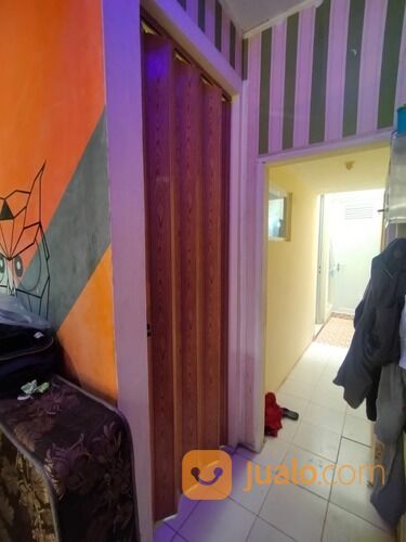 TERMURAH... PARTISI GESER PLASTIK PVC