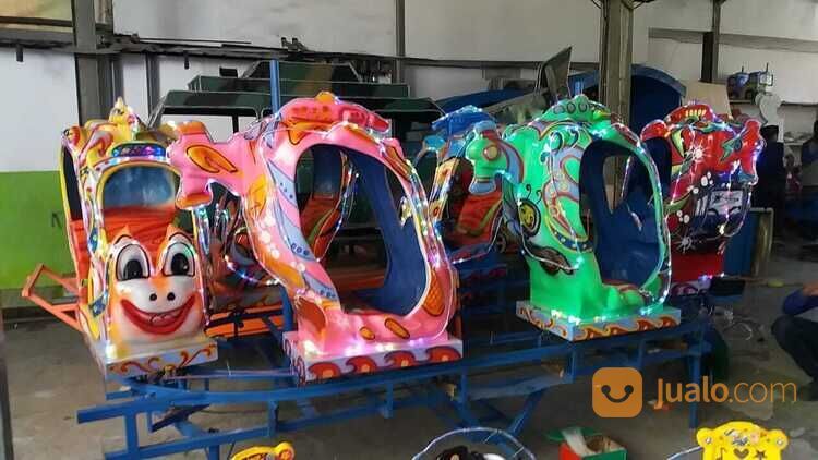 Mainan Anak Odong Helikopter Best Seller