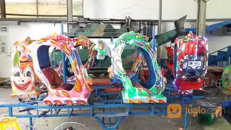 Mainan Anak Odong Helikopter Best Seller