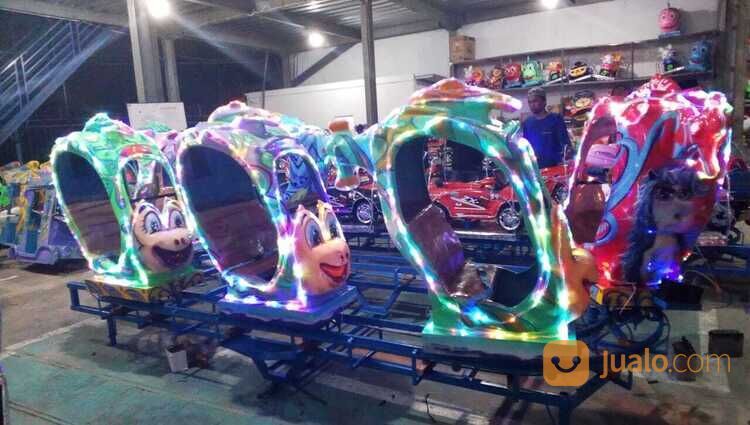 Mainan Anak Odong Helikopter Best Seller