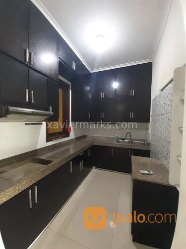 RUMAH GREEN COVE BSD