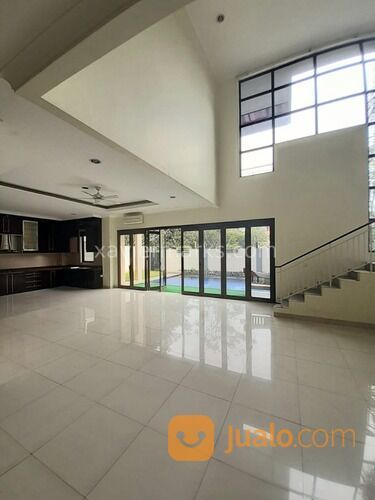 RUMAH GREEN COVE BSD