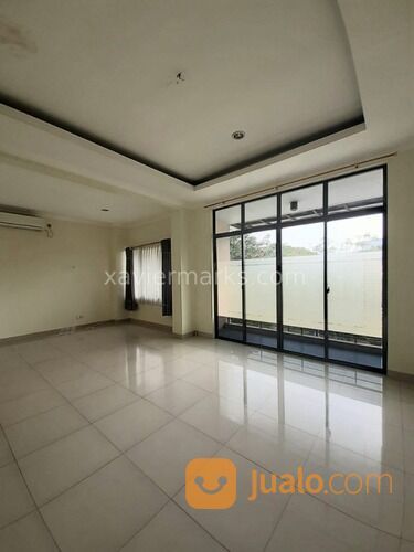 RUMAH GREEN COVE BSD