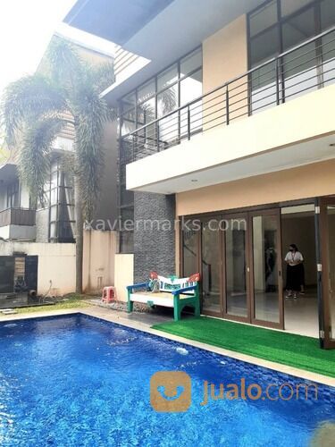 RUMAH GREEN COVE BSD