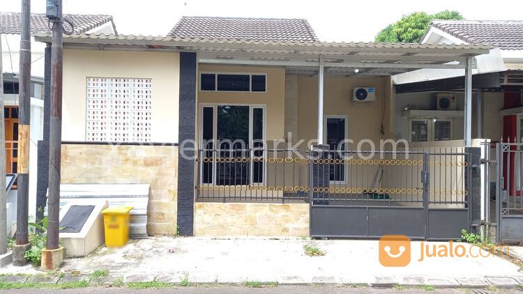 CLUSTER BLOSSOM CITRA RAYA