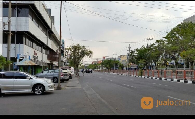 Ruko RMI Ngagel Gedung Besar Ex Supermarket Dkt Bratang Baratajaya