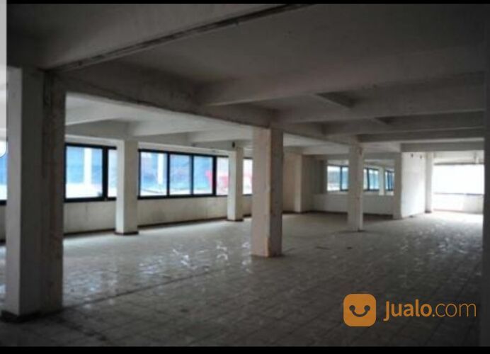 Ruko RMI Ngagel Gedung Besar Ex Supermarket Dkt Bratang Baratajaya