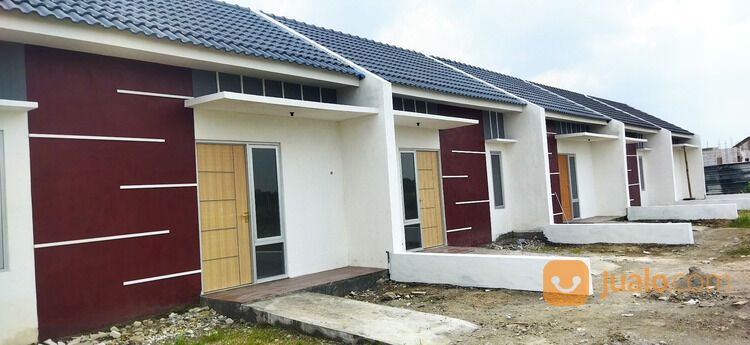 Rumah Subsidi Dekat Kota