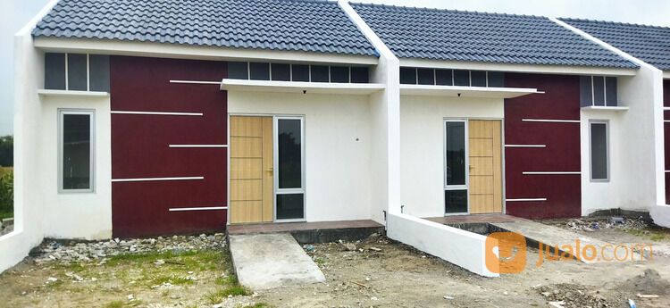 Rumah Subsidi Dekat Kota