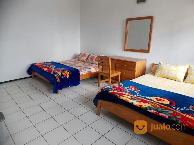 Sewa Penginapan / Homestay / Villa Sinar Harapan 2 Dekat Bromo