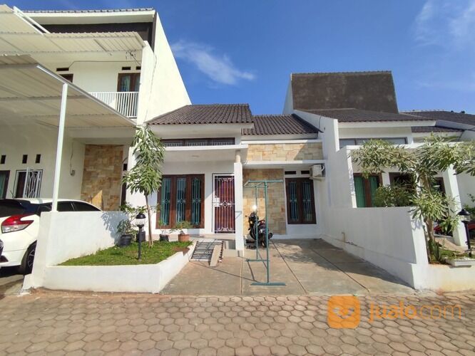 Perumahan Mewah Di Pusat Kota Bandar Lampung