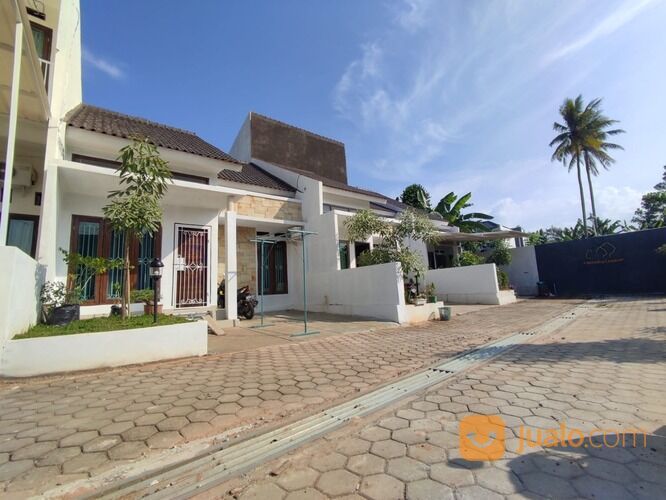 Perumahan Mewah Di Pusat Kota Bandar Lampung