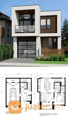 Jasa Perhitungan RAB Arsitektur & Interior