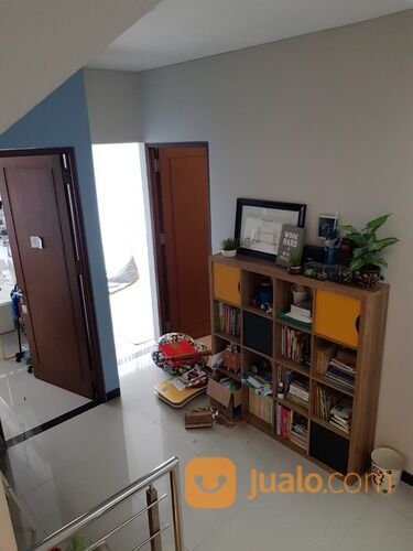 Rumah Murah Minimalis Di Komplek Setra Murni Kawasan Bandung Utara