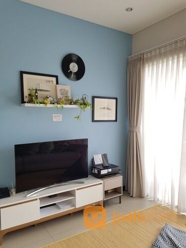 Rumah Murah Minimalis Di Komplek Setra Murni Kawasan Bandung Utara