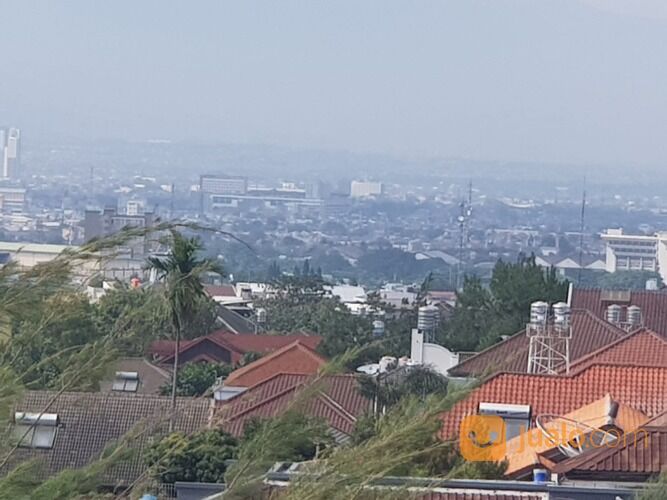 Rumah Murah Minimalis Di Komplek Setra Murni Kawasan Bandung Utara