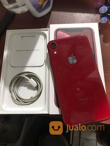 Iphone XR 64GB IBox